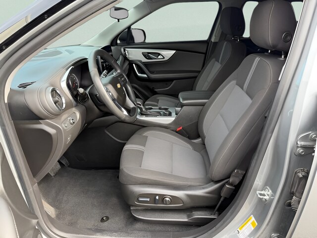2023 Chevrolet Blazer 2LT - Photo 11