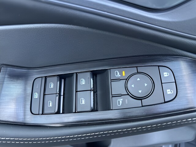 2026 Nissan Rogue SV - Photo 27