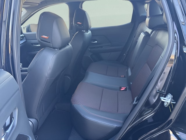 2026 Nissan KICKS SR AWD - Photo 10