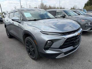 2023 Chevrolet Blazer