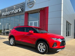 2019 Chevrolet Blazer