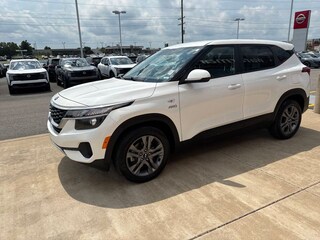 2021 Kia Seltos