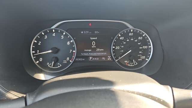 2024 Nissan Frontier SV - Photo 13