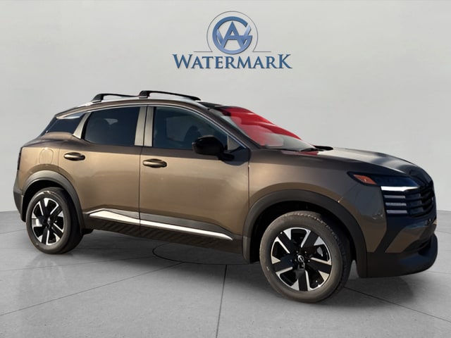 2026 Nissan KICKS SV AWD - Photo 6