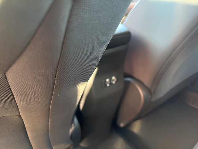 2026 Nissan KICKS SV AWD - Photo 15