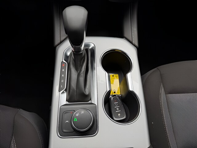 2023 Chevrolet Blazer 2LT - Photo 22