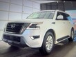  Nissan Armada