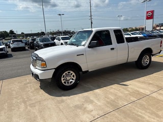 2010 Ford Ranger