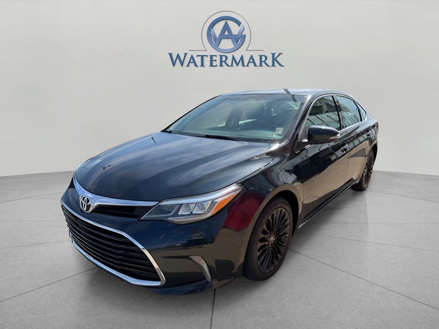 2016 Toyota Avalon XLE Touring's photo
