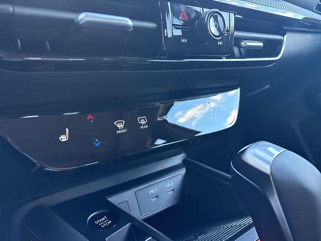 2026 Nissan KICKS SR AWD - Photo 23