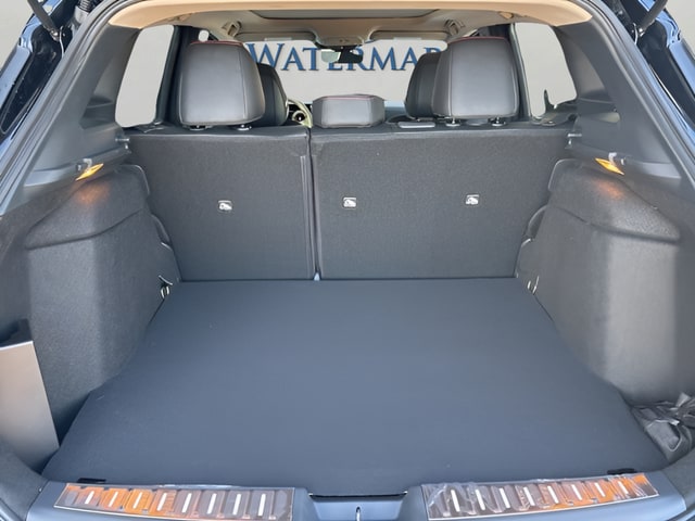 2026 Nissan KICKS SR AWD - Photo 31