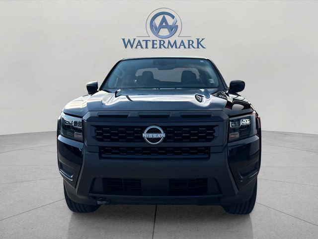 2026 Nissan Frontier S - Photo 7