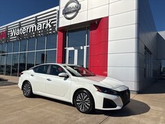 2025 Nissan Altima SV Sedan