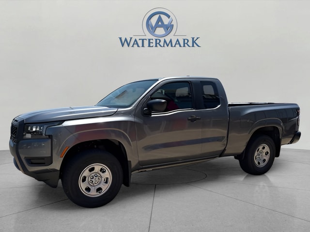 2026 Nissan Frontier S King Cab 4X4's photo