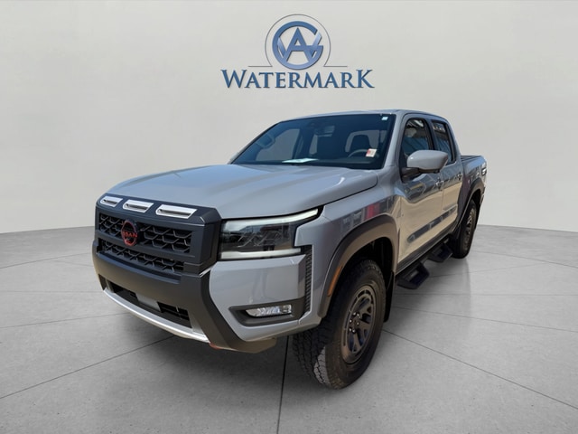2026 Nissan Frontier PRO-4X Crew Cab 4X4's photo