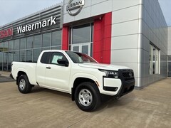 2026 Nissan Frontier S Truck King Cab