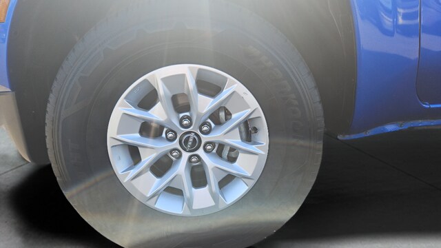 2024 Nissan Frontier SV - Photo 30