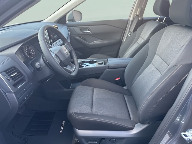 2026 Nissan Rogue SV - Photo 29