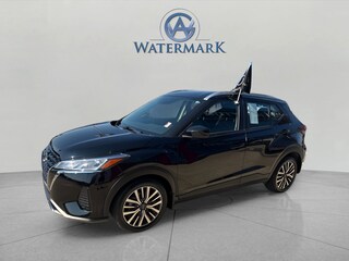 2024 Nissan Kicks