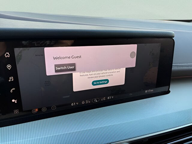 2026 Nissan Murano Platinum - Photo 23