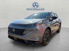 2026 Nissan Murano Platinum SUV