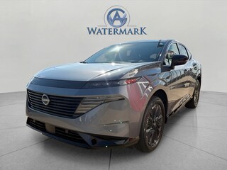 2026 Nissan Murano