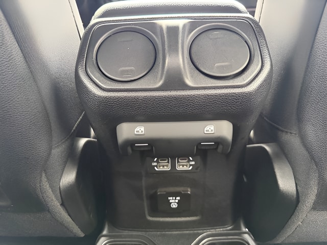 2021 Jeep Gladiator Rubicon - Photo 29