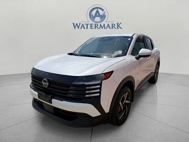 2025 Nissan Kicks 2.0 SV's photo