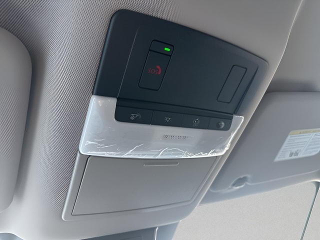 2026 Nissan Rogue SV - Photo 17