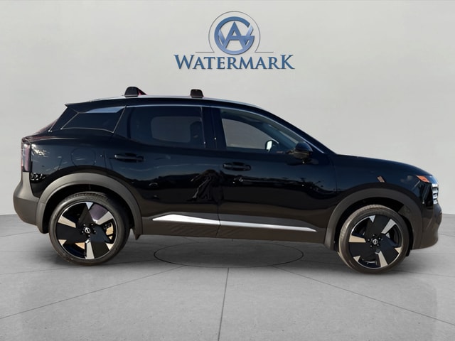 2026 Nissan KICKS SR AWD - Photo 5