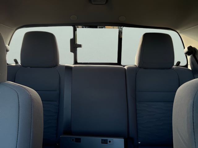 2026 Nissan Frontier S - Photo 28