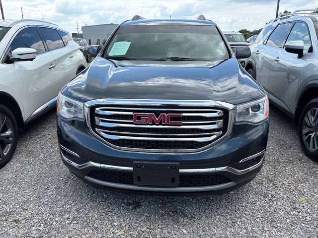 2019 GMC Acadia SLT-1 FWD