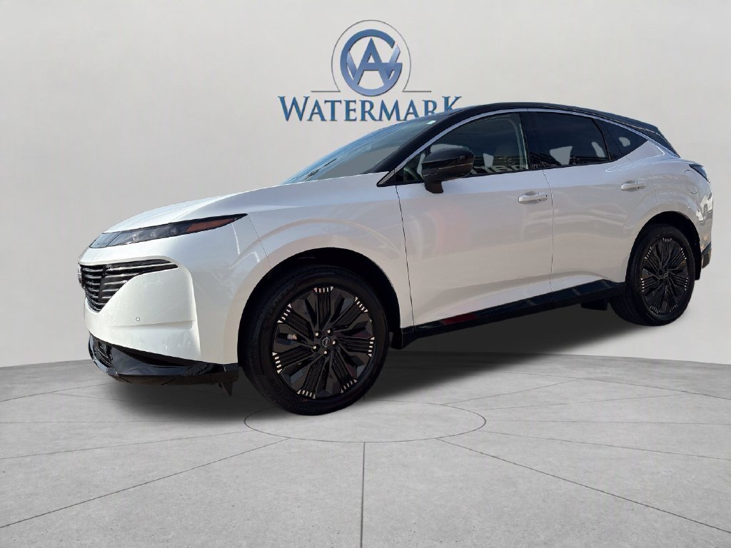 2027 Nissan Murano