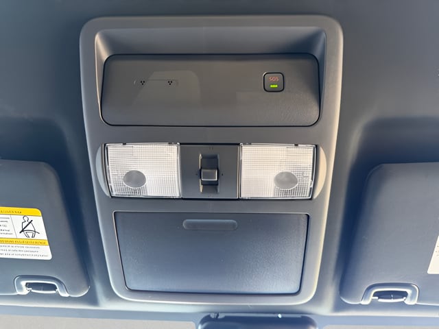 2025 Nissan Frontier PRO-4X - Photo 26