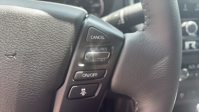 2026 Nissan Frontier SV - Photo 24