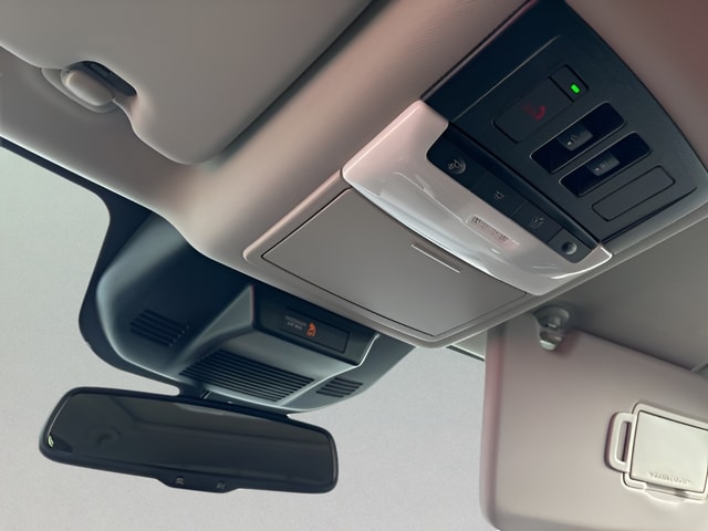 2026 Nissan Rogue Platinum - Photo 17