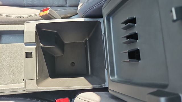 2024 Nissan Frontier SV - Photo 27