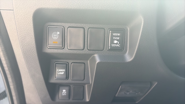 2026 Nissan Frontier SV - Photo 22