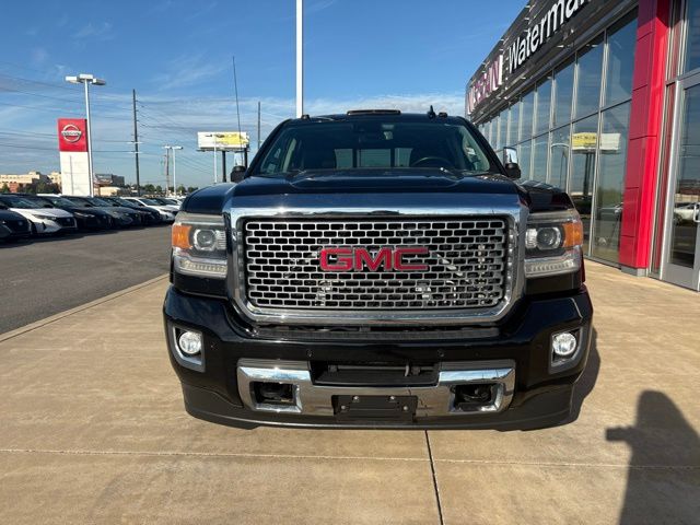 2016 Gmc Sierra Denali photo 3