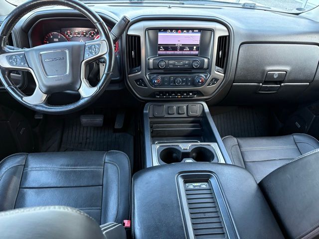 2016 Gmc Sierra Denali photo 2
