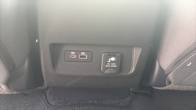 2026 Nissan Frontier SV - Photo 20