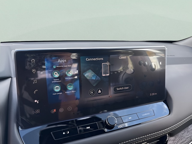 2026 Nissan Rogue Platinum - Photo 20
