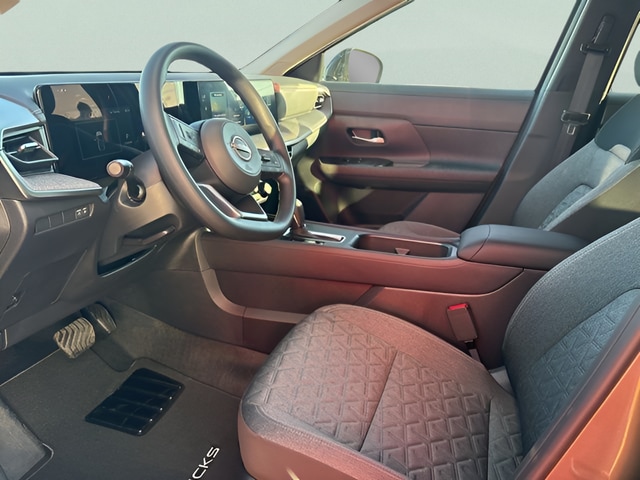 2026 Nissan KICKS SV AWD - Photo 9