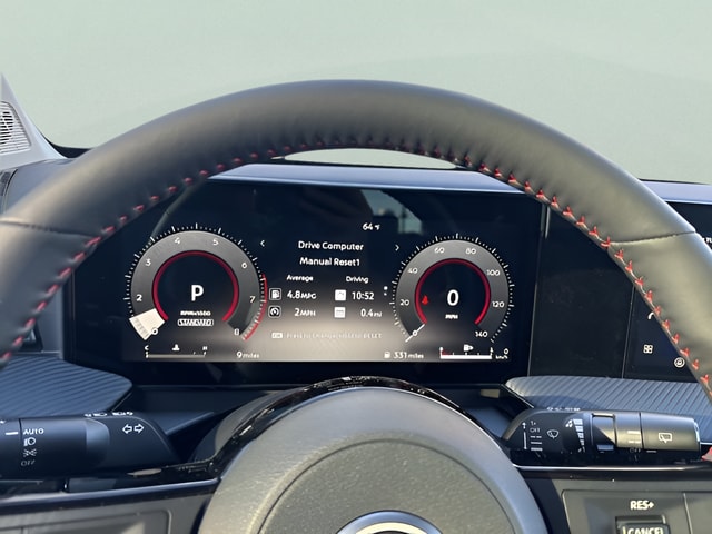 2026 Nissan KICKS SR AWD - Photo 17