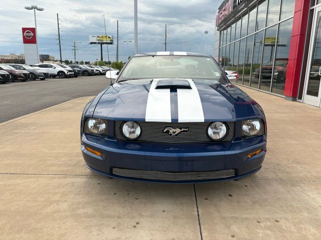 2007 Ford Mustang GT Premium photo 2