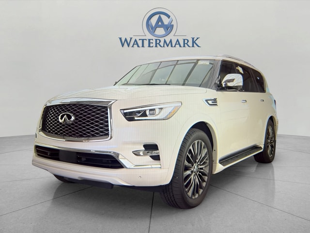 2023 INFINITI QX80 Sensory 4WD's photo