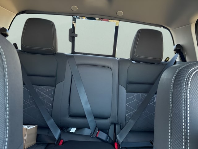 2026 Nissan Frontier SV - Photo 26