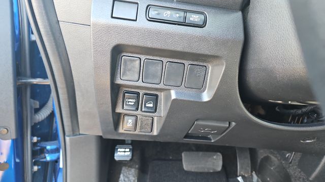 2024 Nissan Frontier SV - Photo 21