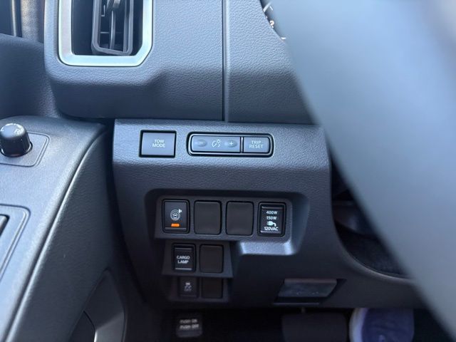 2026 Nissan Frontier SV - Photo 13