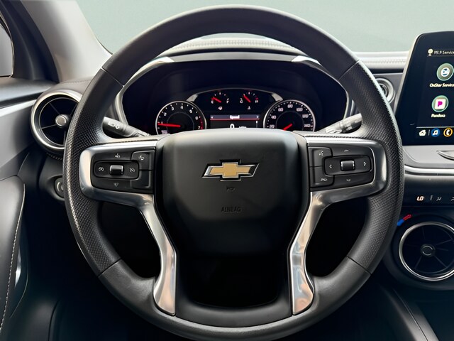 2023 Chevrolet Blazer 2LT - Photo 15